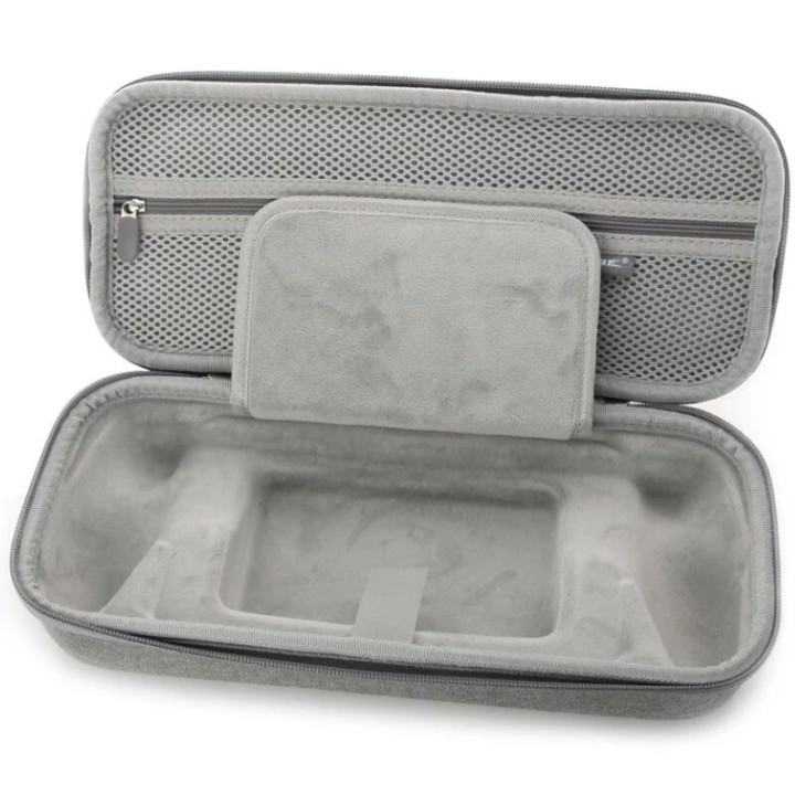 Sac de rangement pour portable PlayStation 5 / PS5 DOBE TP5-3552 gris