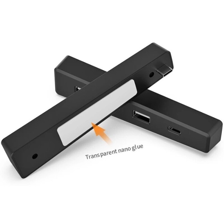 Hub pour PlayStation 5 / PS5 (Slim/Pro) 4 ports DOBE TP5-3556