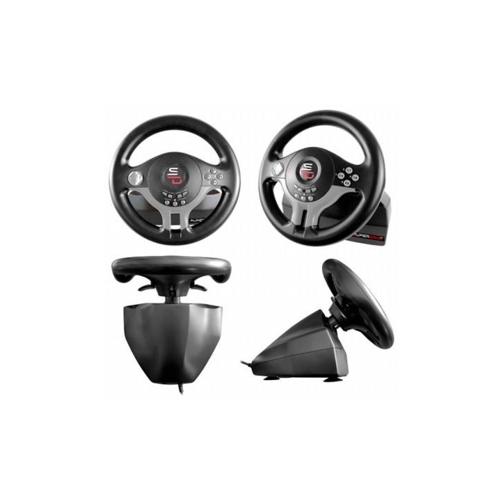 Volant SUBSONIC SV200 Multiplateforme