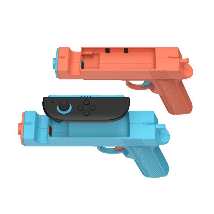 Pistolet de tir pour Nintendo Switch 2 DOBE TNS-3185