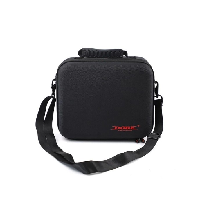 Sac de rangement pour Nintendo Switch DOBE TNS-1898B noir