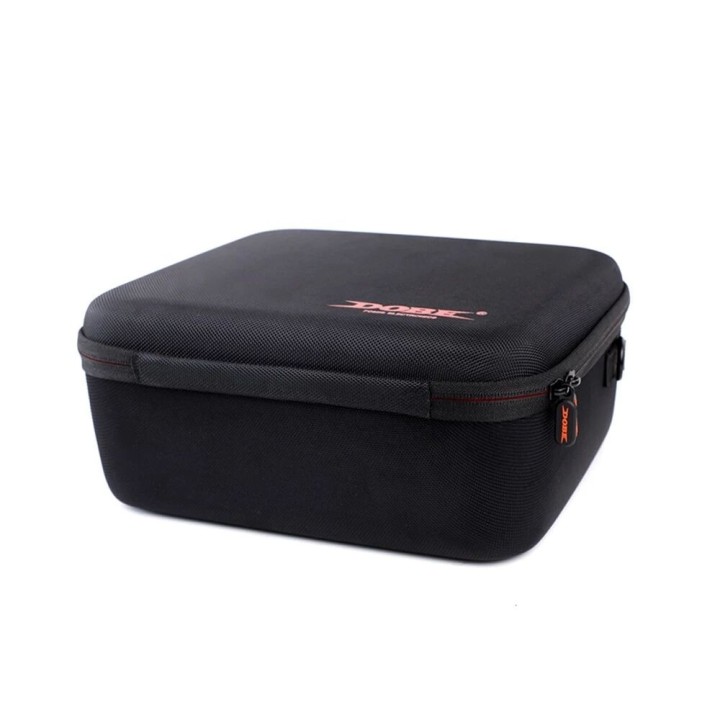 Sac de rangement pour Nintendo Switch DOBE TNS-1898B noir