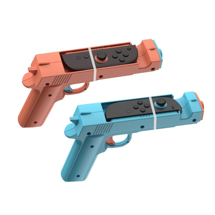 Pistolet de tir pour Nintendo Switch 2 DOBE TNS-3185