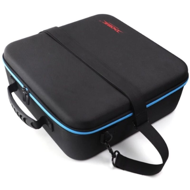 Sac de rangement pour Nintendo Switch DOBE TNS-2157 noir