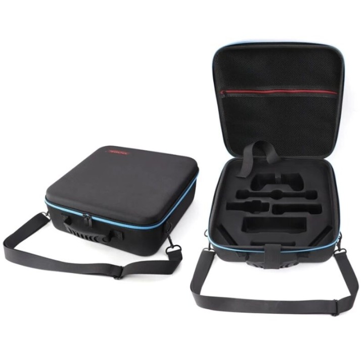 Sac de rangement pour Nintendo Switch DOBE TNS-2157 noir