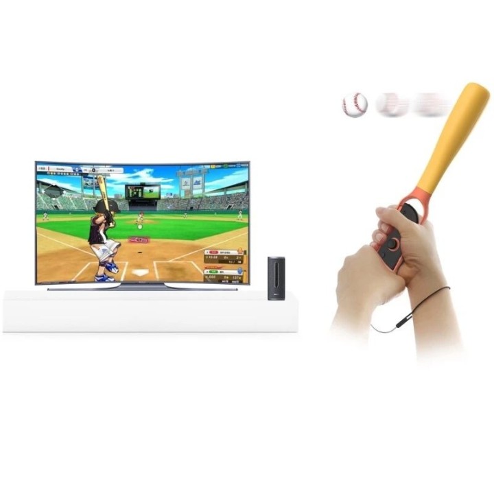 Kit de sport 6 pcs pour Nintendo Switch 2 DOBE TNS-5115