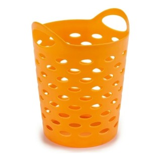 Panier Multi usages 8430852308030 Bleu Rose Orange Jaune Plastique 14 x 17 x 14 cm