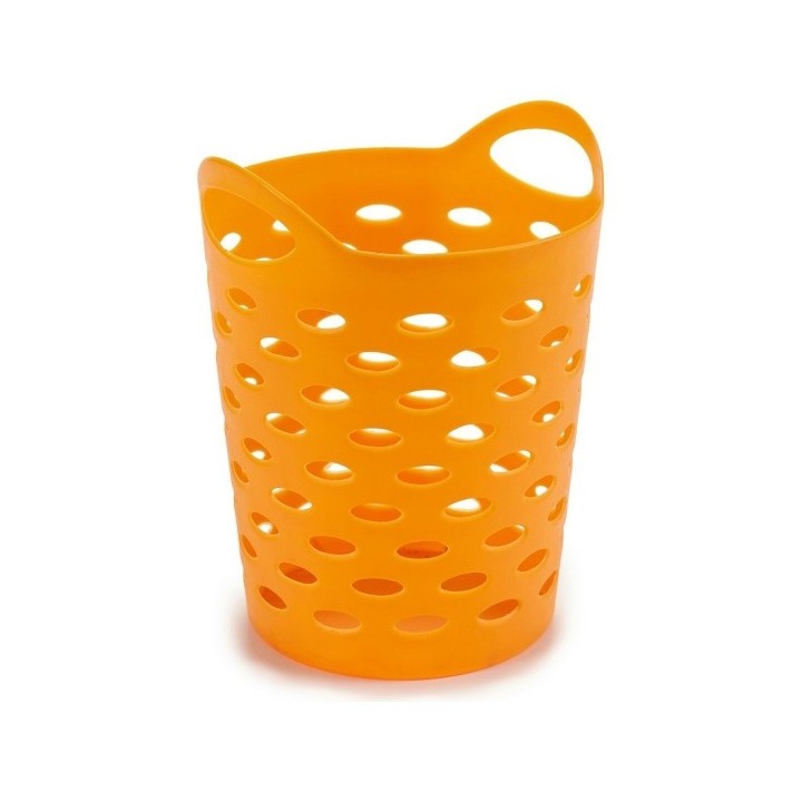 Panier Multi usages 8430852308030 Bleu Rose Orange Jaune Plastique 14 x 17 x 14 cm