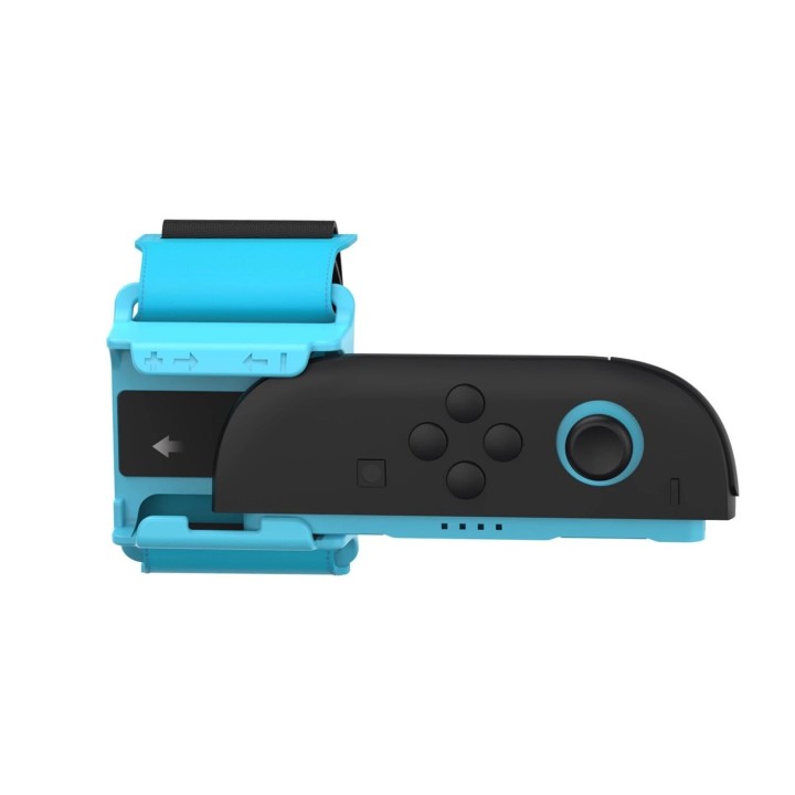 Sangles de poignet pour Nintendo Switch 2 DOBE TNS-3180B (lot de 2)