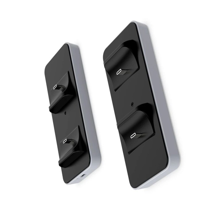 Station de charge pour 2 manettes PlayStation 5 / PS5 DOBE TP5-0591