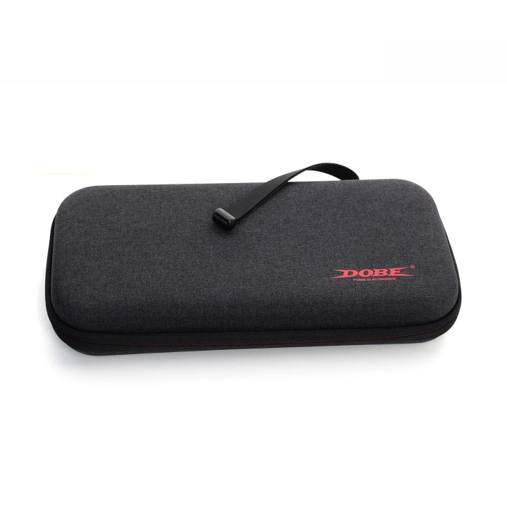 Sac de rangement + étui à jeux pour Nintendo Switch 2 DOBE TNS-3173C noir