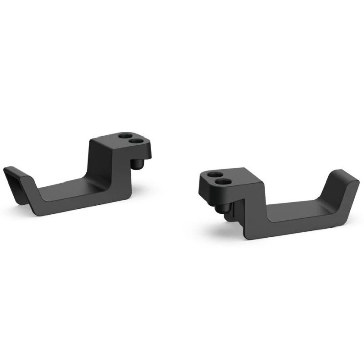 Support pour casque sur Xbox Series X DOBE TYX-0674 noir