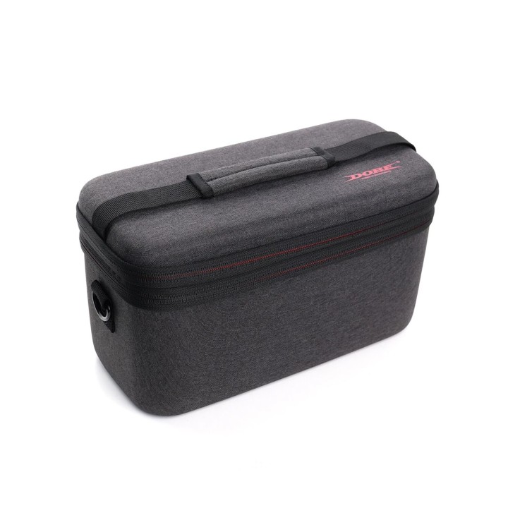 Sac de rangement console & accessoires pour Nintendo Switch 2 DOBE TNS-3175 noir