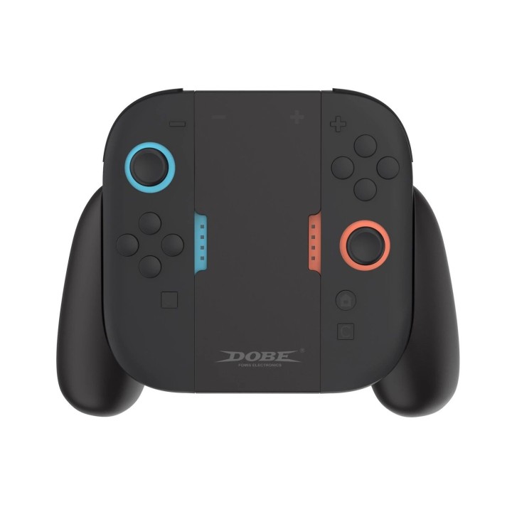 Poignée manette & câble de charge pour Nintendo Switch 2 DOBE TNS-3177 noir