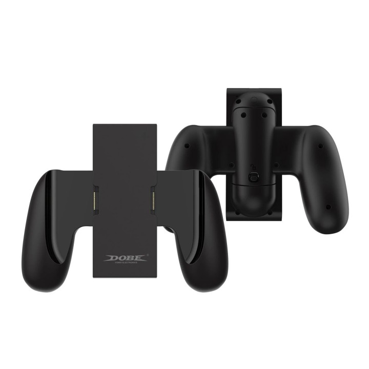 Poignée manette & câble de charge pour Nintendo Switch 2 DOBE TNS-3177 noir