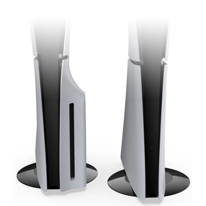 Support à la verticale pour PlayStation 5 / PS5 DOBE TP5-3573 noir