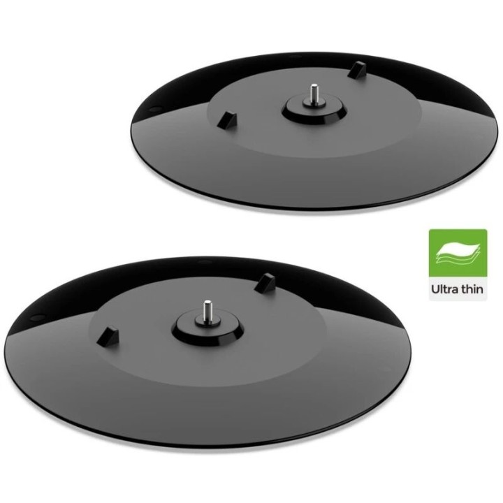 Support à la verticale pour PlayStation 5 / PS5 DOBE TP5-3573 noir