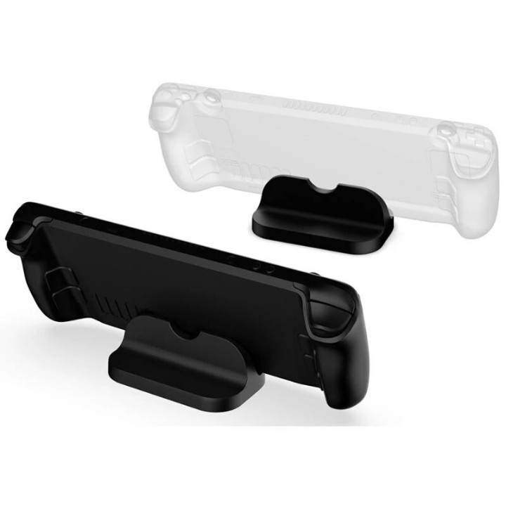 Support pour Steam Deck DOBE TY-2833 noir