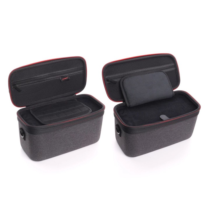 Sac de rangement console & accessoires pour Nintendo Switch 2 DOBE TNS-3175 noir