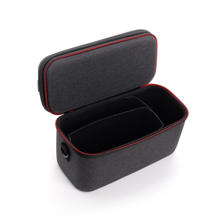 Sac de rangement console & accessoires pour Nintendo Switch 2 DOBE TNS-3175 noir