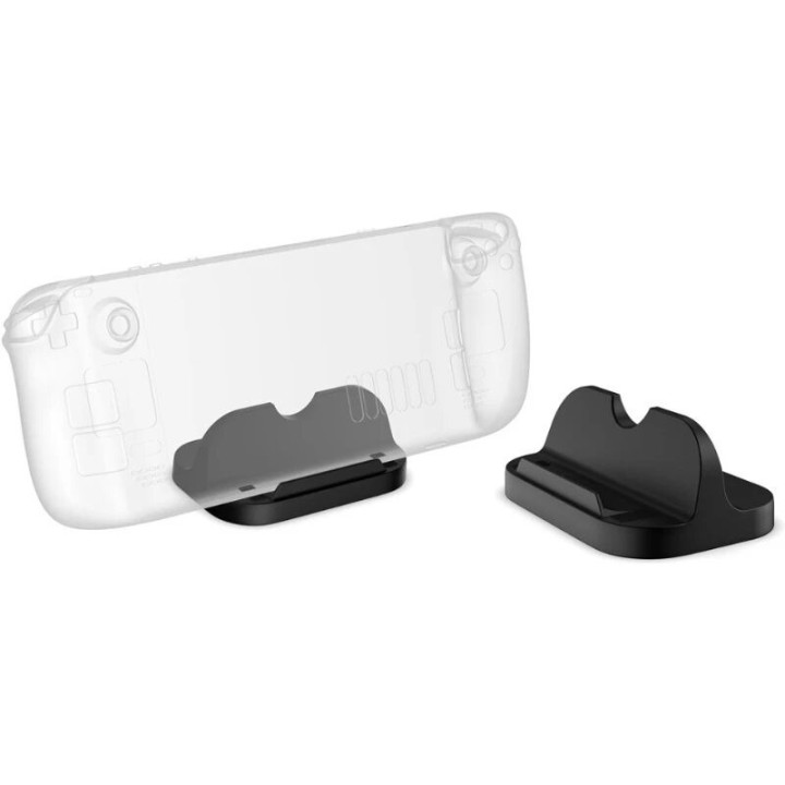 Support pour Steam Deck DOBE TY-2833 noir