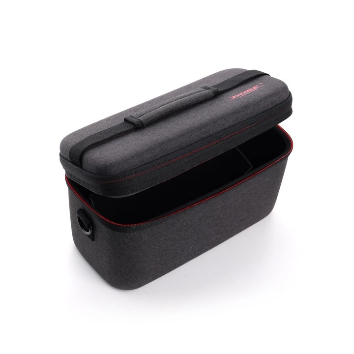 Sac de rangement console & accessoires pour Nintendo Switch 2 DOBE TNS-3175 noir