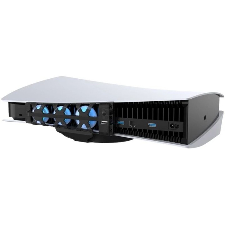 Ventilateur de refroidissement pour PlayStation 5 / PS5 DOBE TP5-1523
