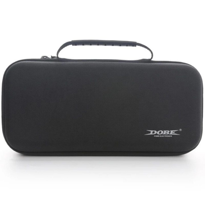 Sac de rangement pour Steam Deck DOBE TY-2816 noir