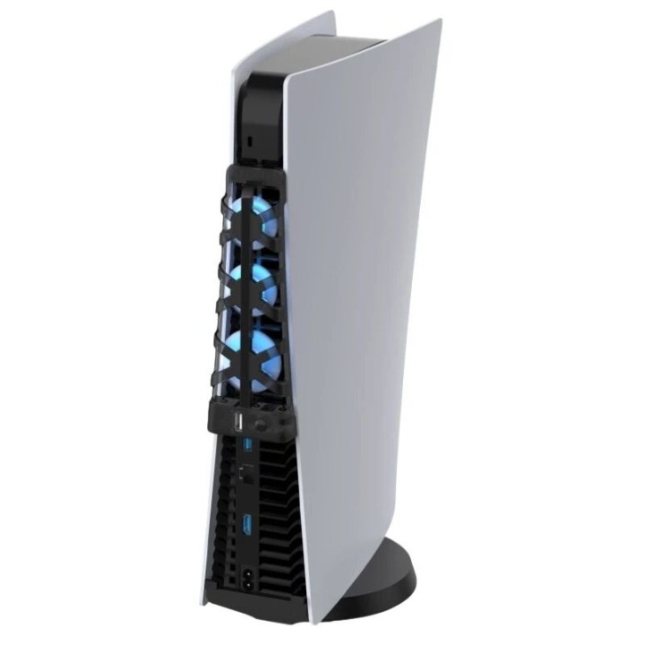Ventilateur de refroidissement pour PlayStation 5 / PS5 DOBE TP5-1523