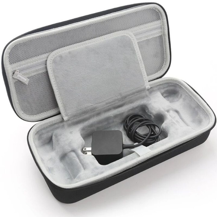 Sac de rangement pour Steam Deck DOBE TY-2816 noir