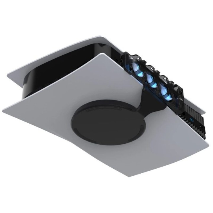 Ventilateur de refroidissement pour PlayStation 5 / PS5 DOBE TP5-1523