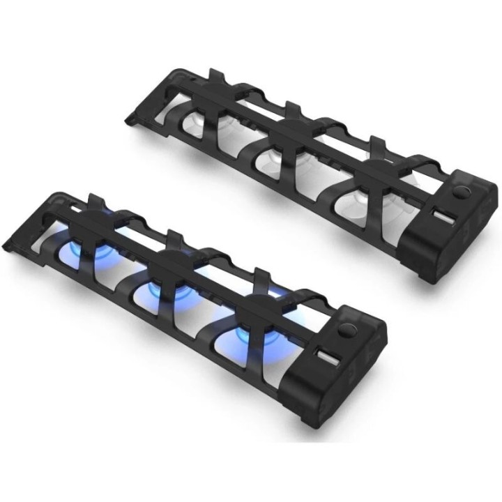 Ventilateur de refroidissement pour PlayStation 5 / PS5 DOBE TP5-1523