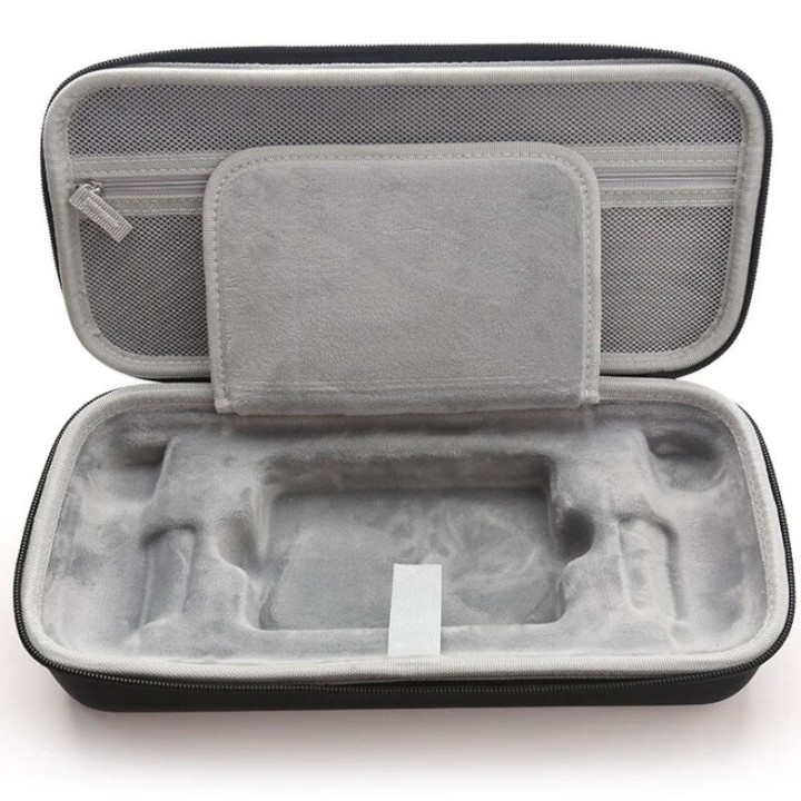 Sac de rangement pour Steam Deck DOBE TY-2816 noir