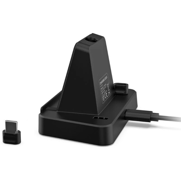 Station de charge pour PlayStation Portal DOBE TP5-3553 noir