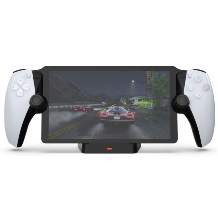 Station de charge pour PlayStation Portal DOBE TP5-3553 noir