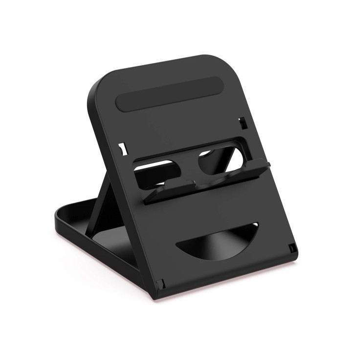 Support pliant pour Nintendo Switch 2 et autres DOBE TNS-1788 noir