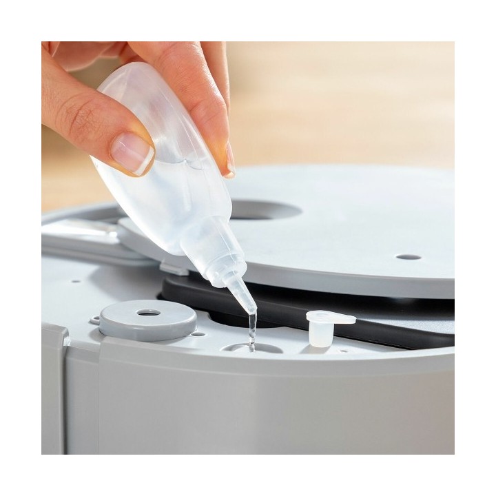 Robot Aspirateur Rechargeable Multifonction 5 en 1 Varob InnovaGoods