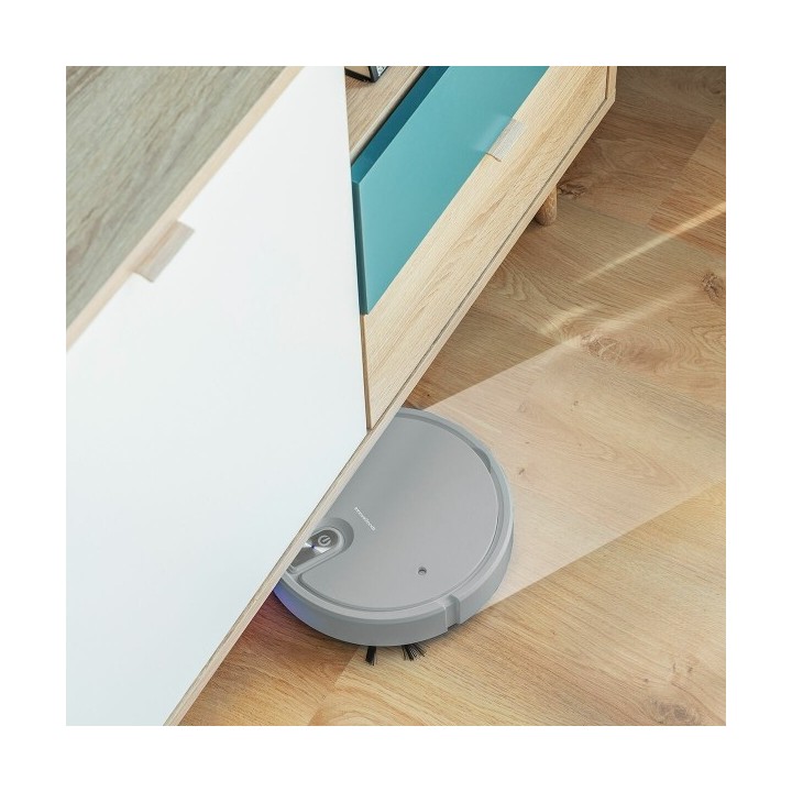 Robot Aspirateur Rechargeable Multifonction 5 en 1 Varob InnovaGoods