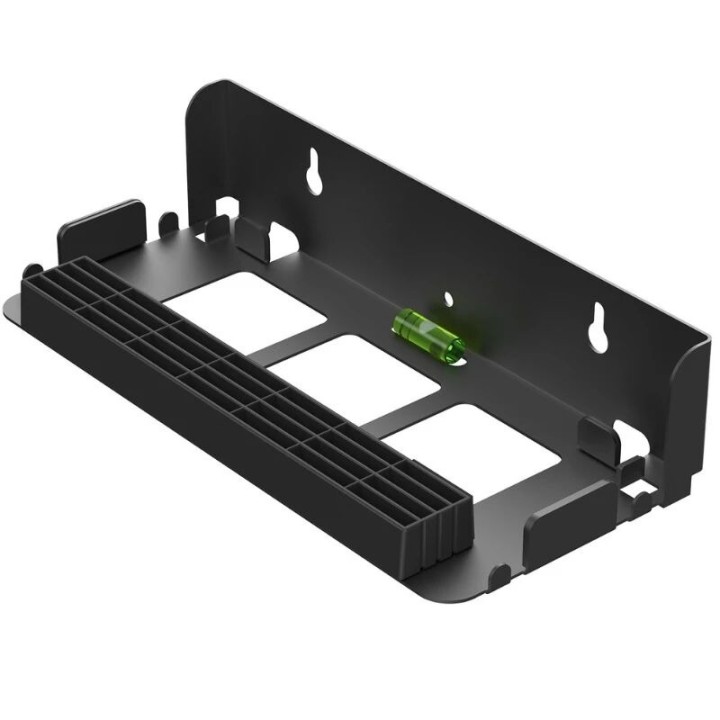 Support mural pour base de Nintendo Switch 2/N-S DOBE TNS-31113 noir