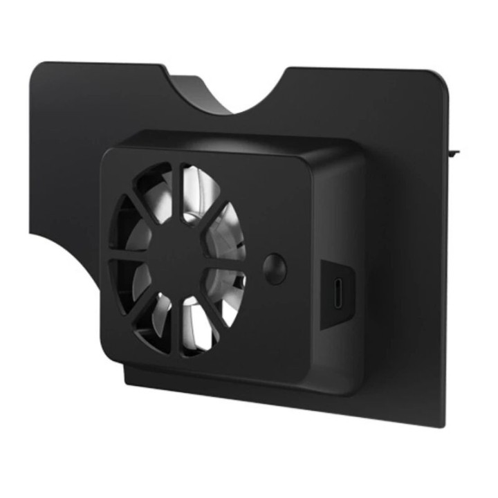 Ventilateur de refroidissement pour station d'accueil Nintendo Switch OLED DOBE TNS-1136