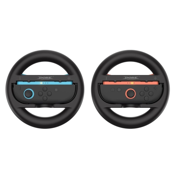 Volant de jeu 360 degrés pour Nintendo Switch 2 DOBE TNS-3196