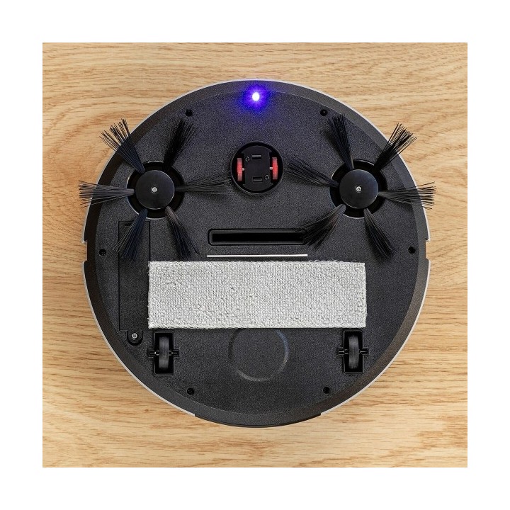 Robot Aspirateur Rechargeable Multifonction 5 en 1 Varob InnovaGoods