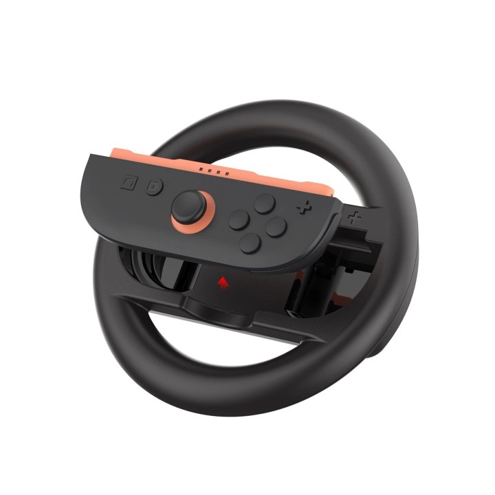 Volant de jeu 360 degrés pour Nintendo Switch 2 DOBE TNS-3196