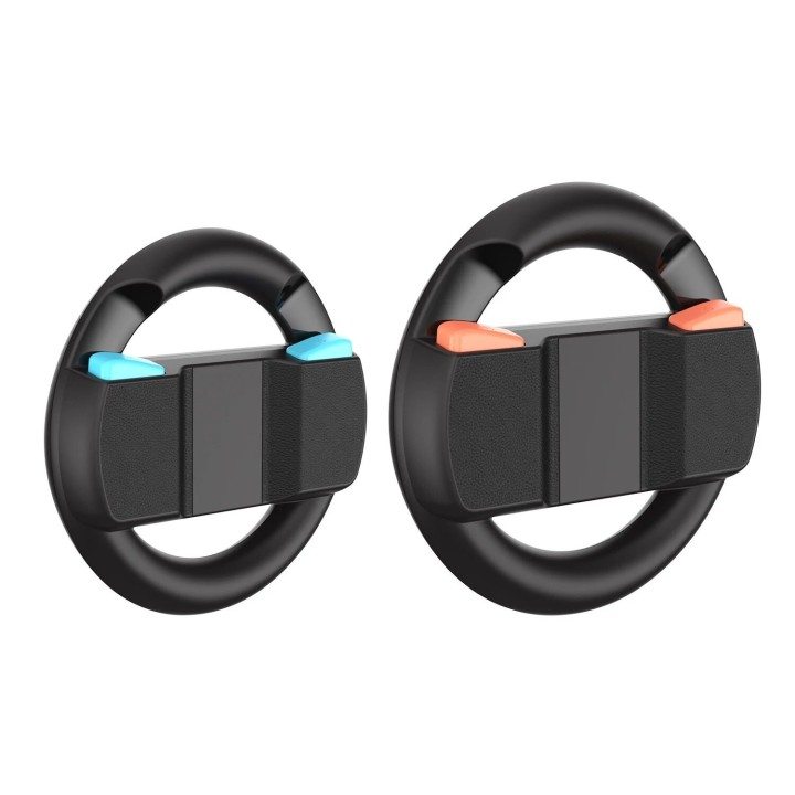 Volant de jeu 360 degrés pour Nintendo Switch 2 DOBE TNS-3196