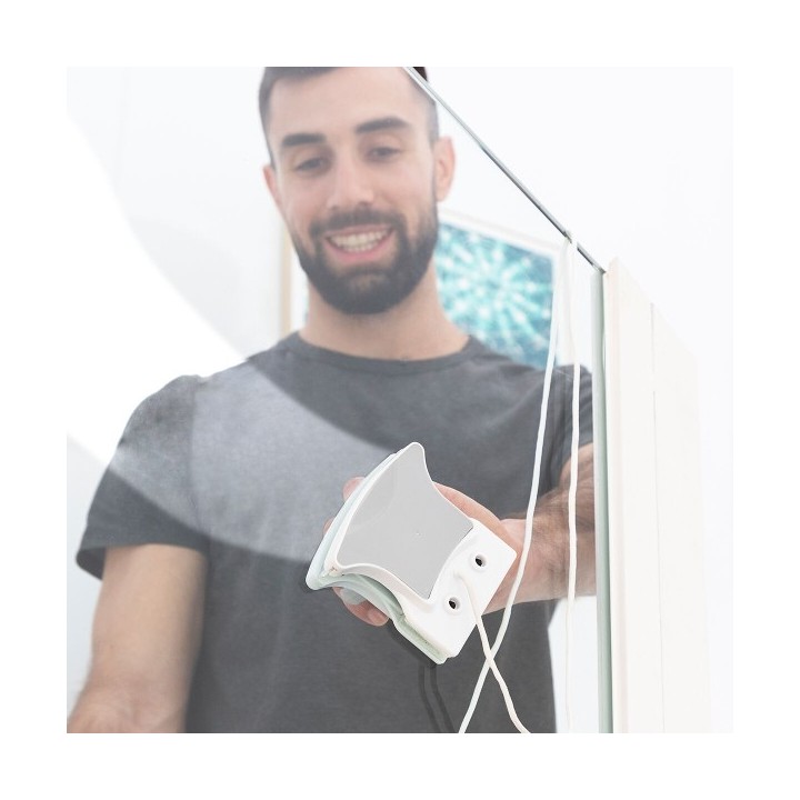 Nettoyant pour Vitres Magnétique Magly InnovaGoods