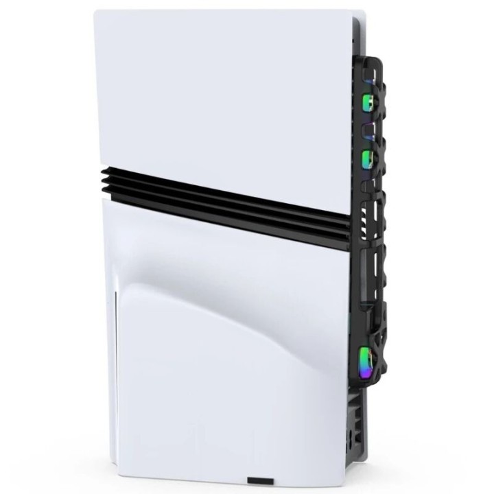 Ventilateur de refroidissement pour PlayStation 5 / PS5 Pro DOBE TP5-35153S