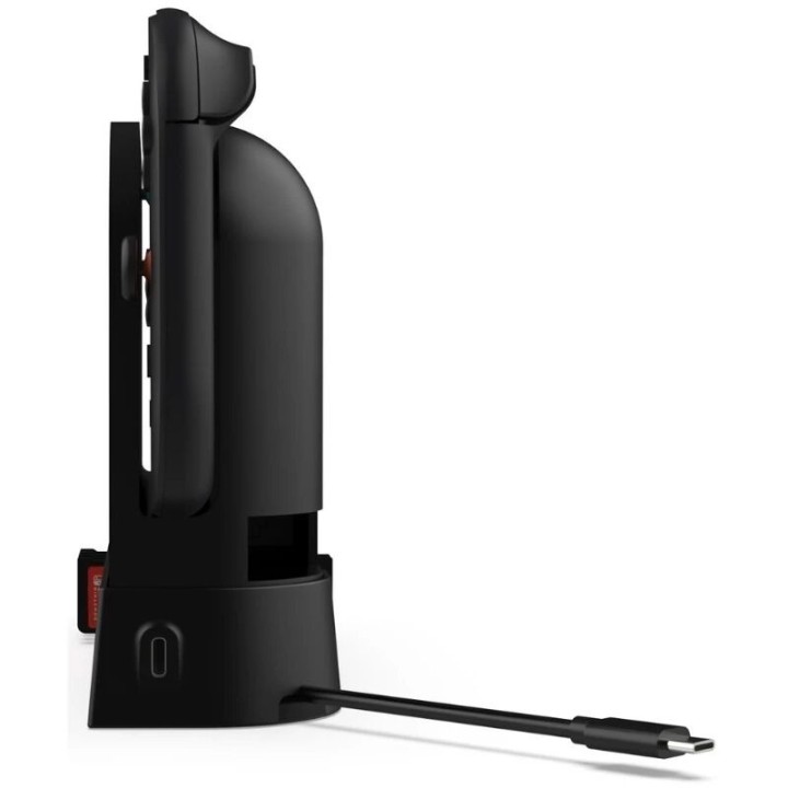 Ventilateur de refroidissement pour Nintendo Switch 2 DOBE TNS-31111 noir