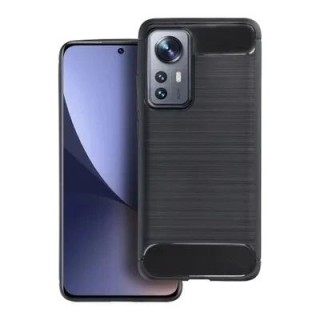 Coque CARBON SHOCK Google Pixel 10 - Pixel 10 Pro noir