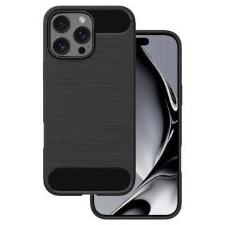 Coque CARBON SHOCK Samsung Galaxy S21 FE 5G (G990) noir