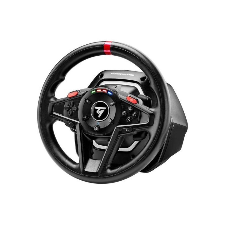 Volant THRUSTMASTER T128 compatible PS5/PS4/PC